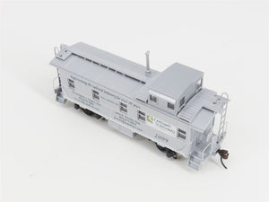 HO Scale Athearn Collectibles 99395 Capehart & Scatchard Cupola Caboose #2009