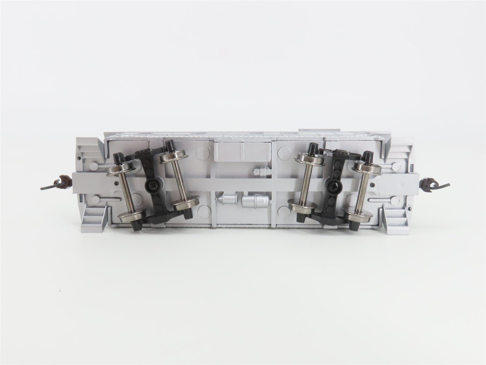 HO Scale Athearn Collectibles 99395 Capehart & Scatchard Cupola Caboose #2009