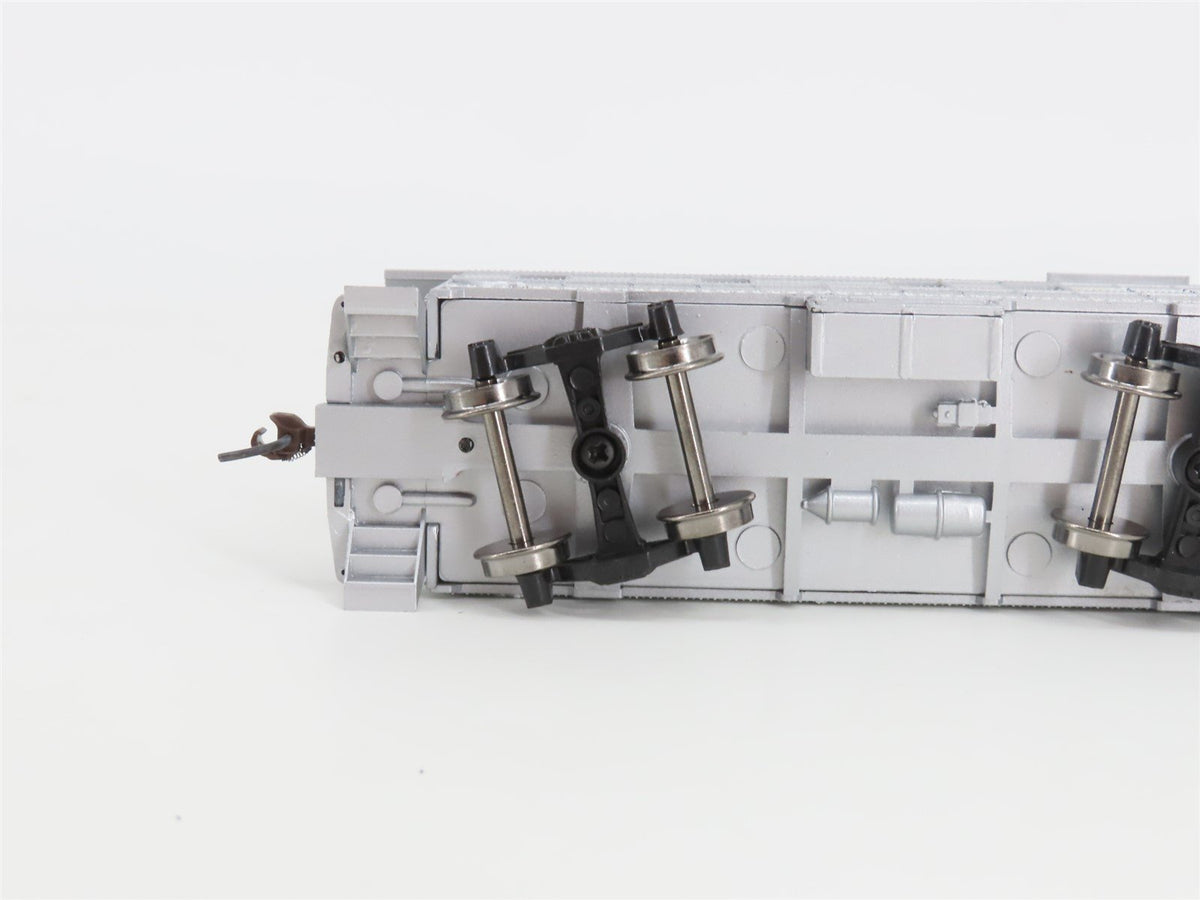 HO Scale Athearn Collectibles 99395 Capehart &amp; Scatchard Cupola Caboose #2009