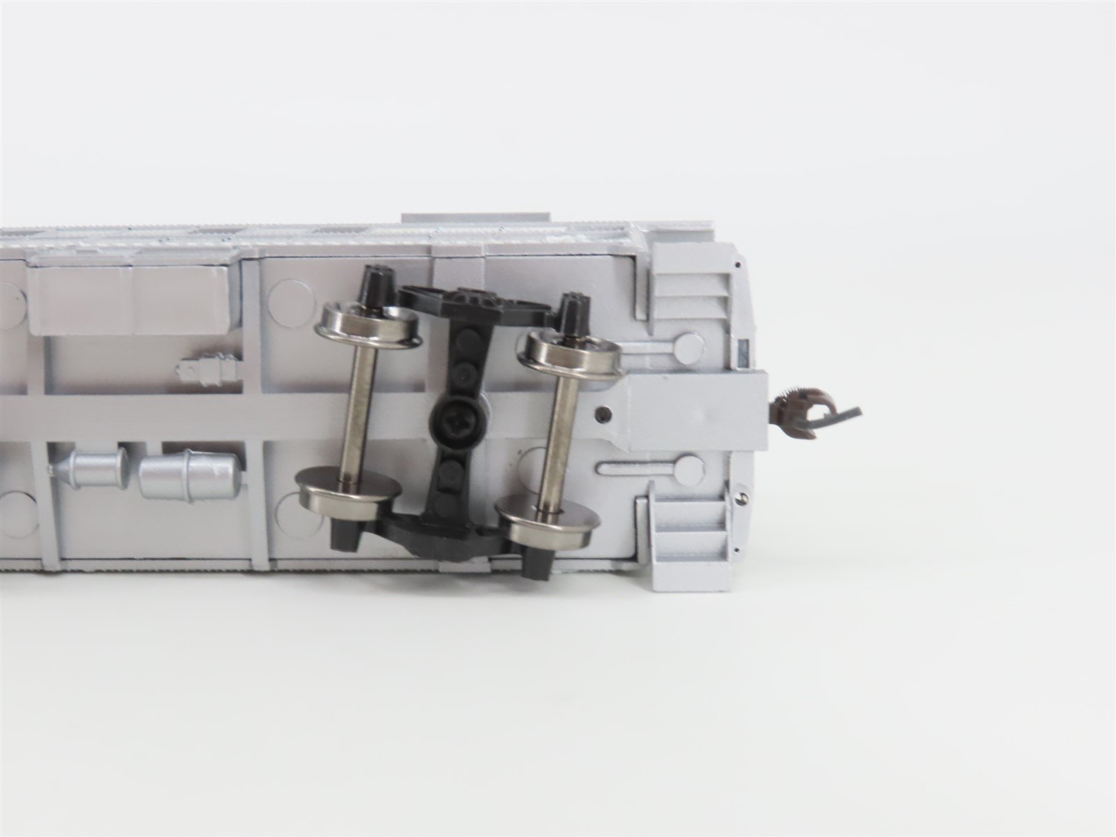 HO Scale Athearn Collectibles 99395 Capehart & Scatchard Cupola Caboose #2009