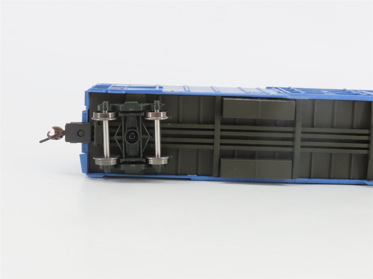 HO Scale Athearn ATH71470 VCY Golden West Service 57&#39; Mechanical Reefer #25077