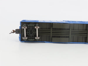 HO Scale Athearn ATH71470 VCY Golden West Service 57' Mechanical Reefer #25077