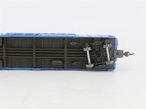 HO Scale Athearn ATH71470 VCY Golden West Service 57' Mechanical Reefer #25077