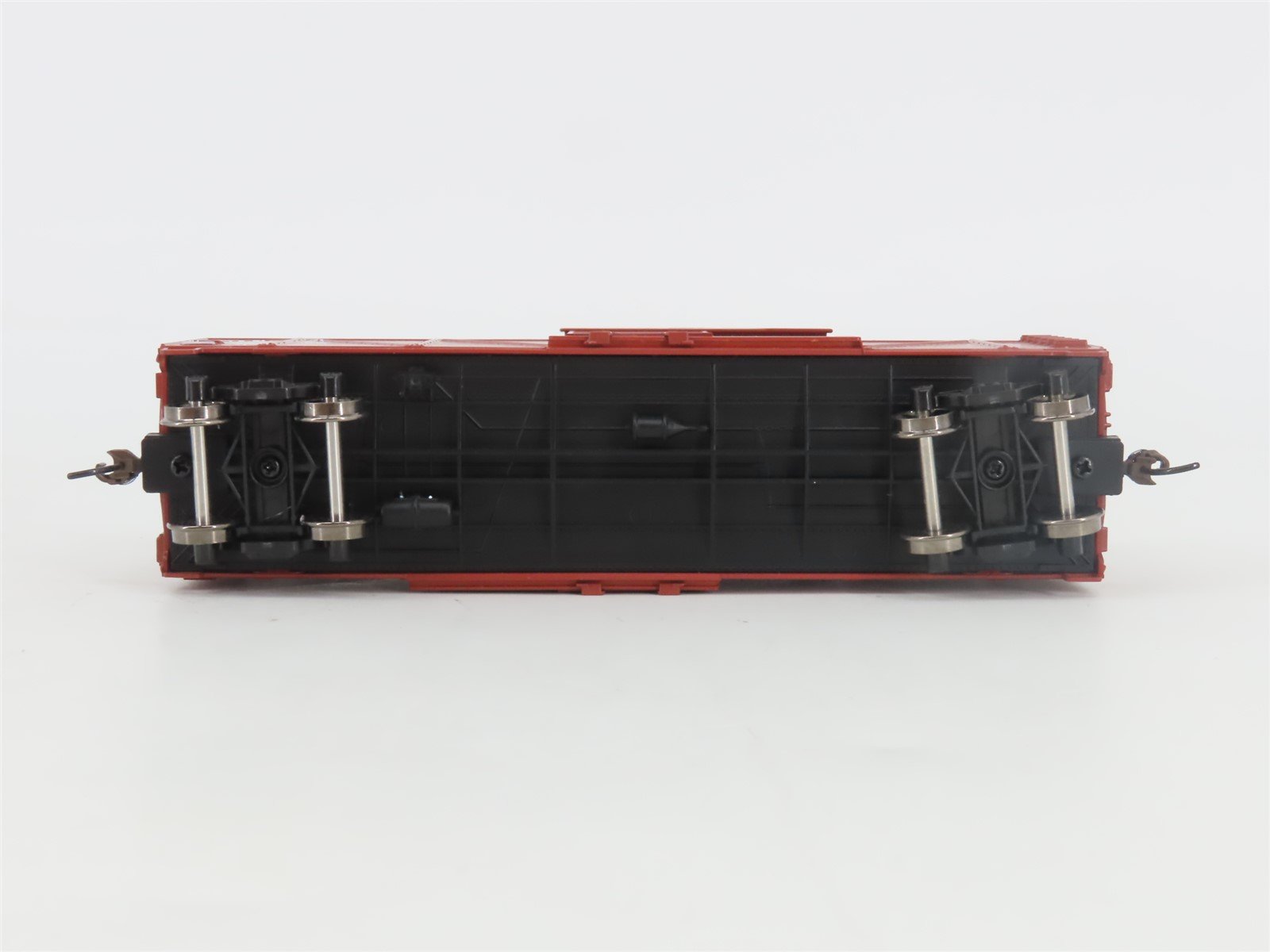 HO Scale Athearn Roundhouse RND2885 CN Canadian National 40' Box Car #428820