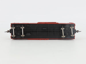 HO Scale Athearn Roundhouse RND2885 CN Canadian National 40' Box Car #428820