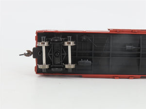 HO Scale Athearn Roundhouse RND2885 CN Canadian National 40' Box Car #428820