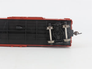 HO Scale Athearn Roundhouse RND2885 CN Canadian National 40' Box Car #428820