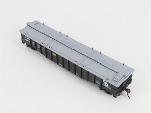 HO Scale Athearn Roundhouse RND82036 C&O Chesapeake & Ohio 50' Gondola #362734