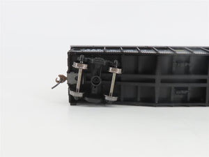 HO Scale Athearn Roundhouse RND82036 C&O Chesapeake & Ohio 50' Gondola #362734