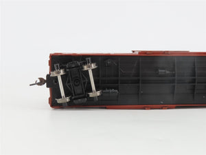 HO Scale Athearn Roundhouse RND2892 NP Northern Pacific 40' Box Car #28333