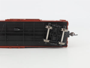 HO Scale Athearn Roundhouse RND2892 NP Northern Pacific 40' Box Car #28333