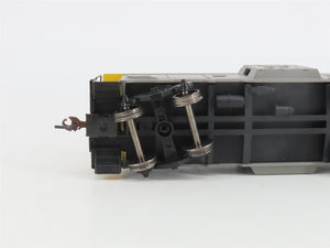 HO Scale Athearn CSXT Railroad Bay Window Caboose #904268