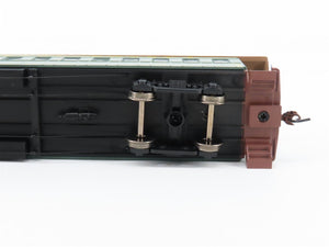 HO Scale Athearn Roundhouse 99445 FEC Railway Flagler Coach Passenger Car #91