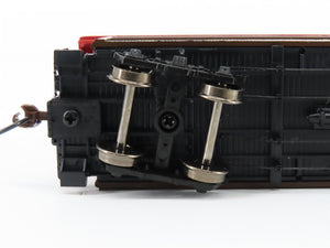 HO Scale Athearn 99468 WP&YR White Pass & Yukon Overton Coach Passenger #105