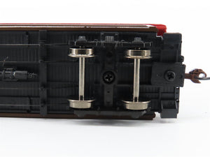 HO Scale Athearn 99468 WP&YR White Pass & Yukon Overton Coach Passenger #105