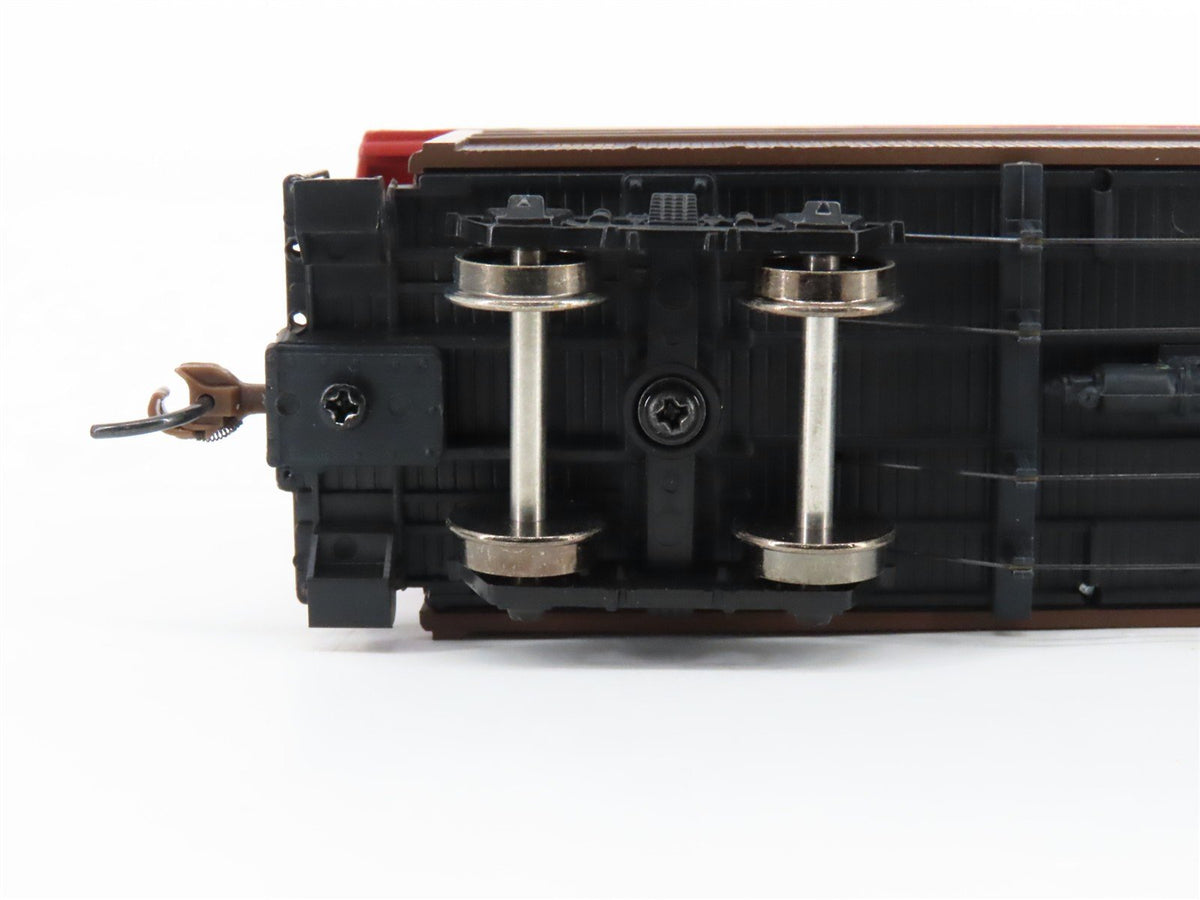 HO Scale Athearn RND99287 WP&amp;YR White Pass &amp; Yukon Coach Passenger Car #240