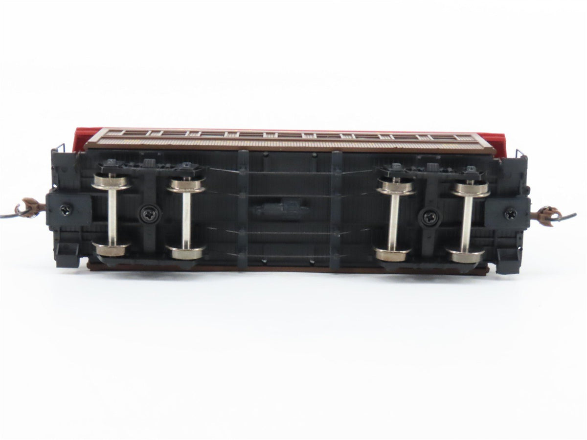 HO Scale Athearn RND99287 WP&amp;YR White Pass &amp; Yukon Coach Passenger Car #240