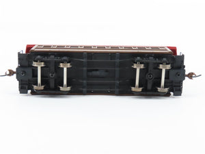 HO Scale Athearn RND99287 WP&YR White Pass & Yukon Coach Passenger Car #240