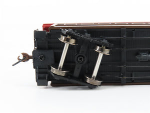 HO Scale Athearn RND99162 WP&YR White Pass & Yukon Coach Passenger Car #300