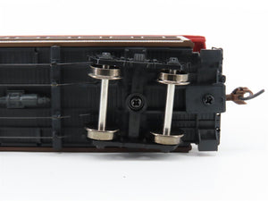 HO Scale Athearn RND99162 WP&YR White Pass & Yukon Coach Passenger Car #300