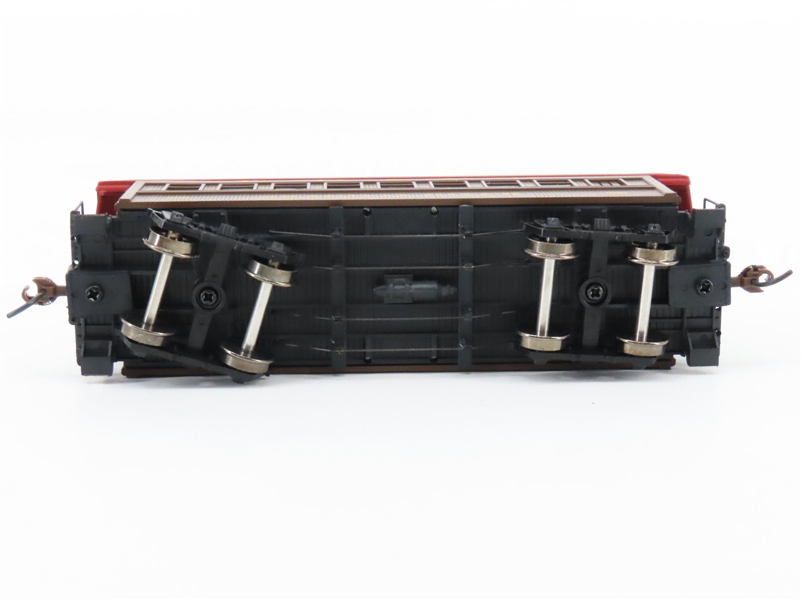 HO Scale Athearn RND99162 WP&YR White Pass & Yukon Coach Passenger Car #300