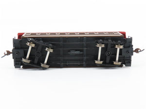 HO Scale Athearn RND99162 WP&YR White Pass & Yukon Coach Passenger Car #300