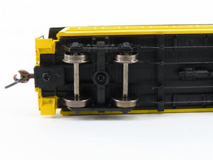 HO Athearn Roundhouse RND84295 ATSF Santa Fe Overton Coach Passenger Car #112