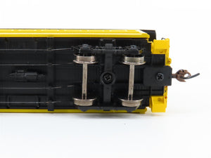 HO Athearn Roundhouse RND84295 ATSF Santa Fe Overton Coach Passenger Car #112