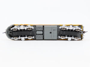 HO Athearn Genesis ATHG19533 UP Union Pacific EMD F7A/B Diesel Set w/DCC & Sound