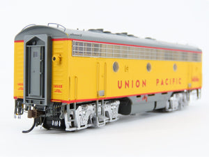 HO Athearn Genesis ATHG19533 UP Union Pacific EMD F7A/B Diesel Set w/DCC & Sound