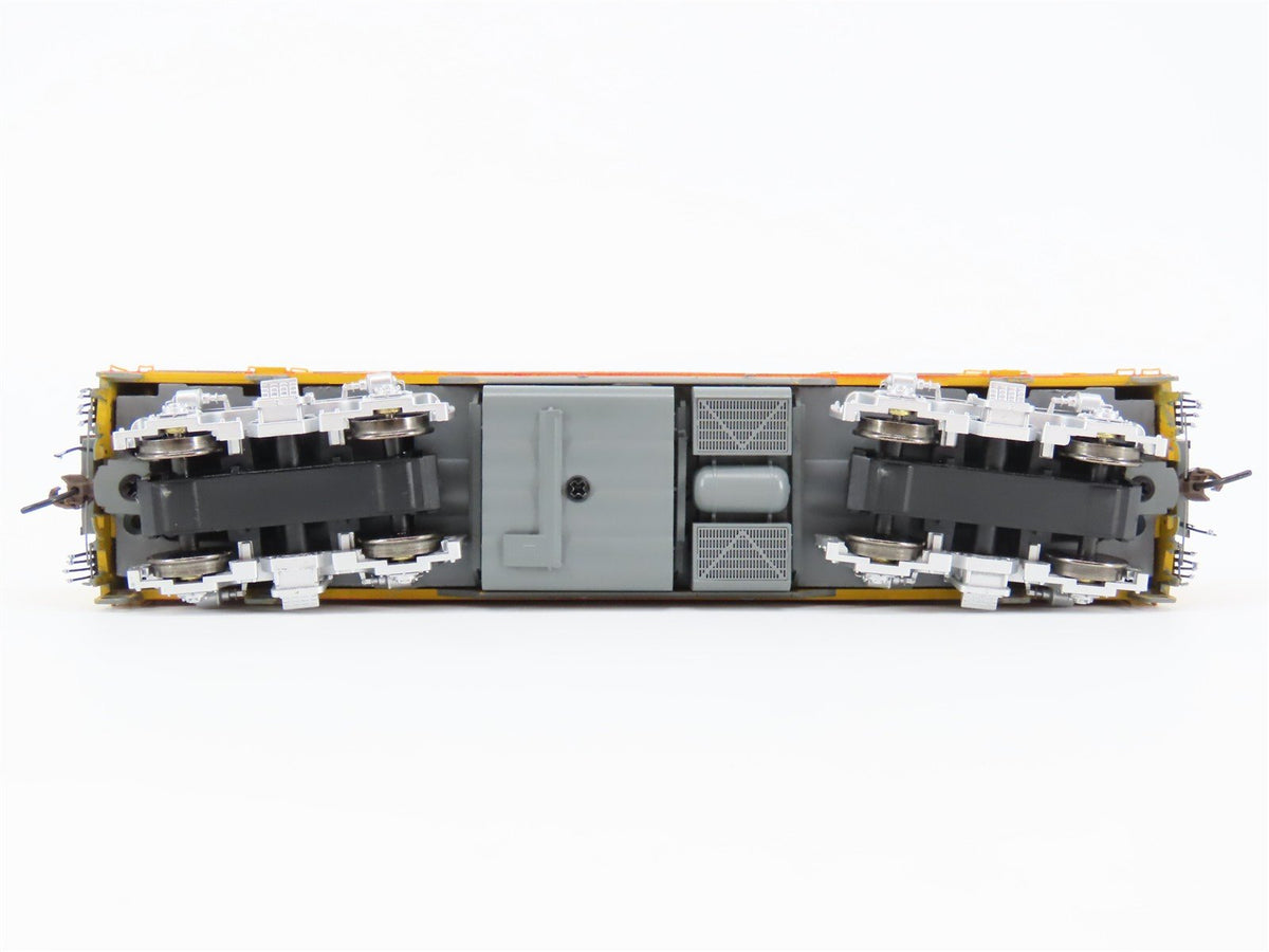 HO Athearn Genesis ATHG19533 UP Union Pacific EMD F7A/B Diesel Set w/DCC &amp; Sound