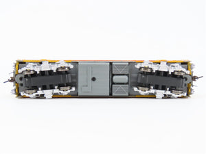 HO Athearn Genesis ATHG19533 UP Union Pacific EMD F7A/B Diesel Set w/DCC & Sound