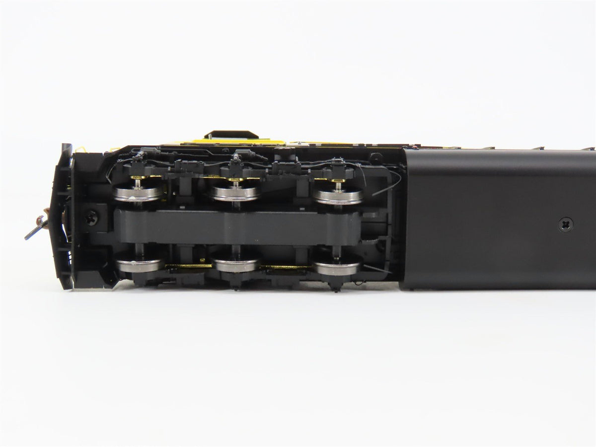 HO Athearn Genesis ATHG69301 NYSW Susquehanna SD70M Diesel #4052 w/ DCC &amp; Sound