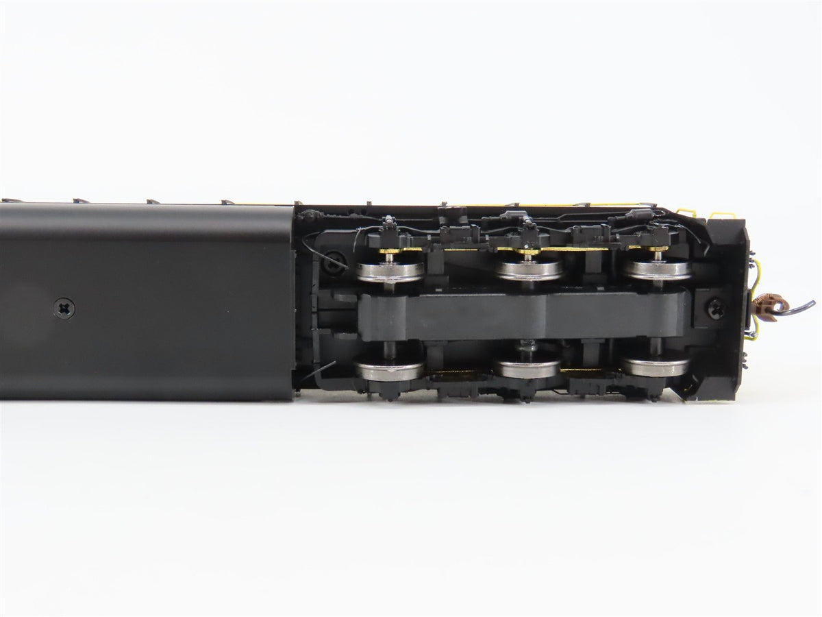 HO Athearn Genesis ATHG69301 NYSW Susquehanna SD70M Diesel #4052 w/ DCC &amp; Sound