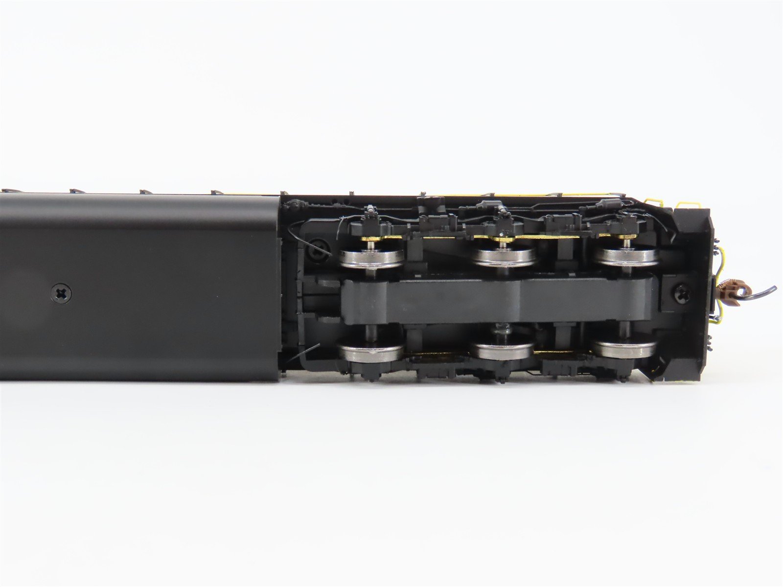 HO Athearn Genesis ATHG69301 NYSW Susquehanna SD70M Diesel #4052 w/ DCC & Sound