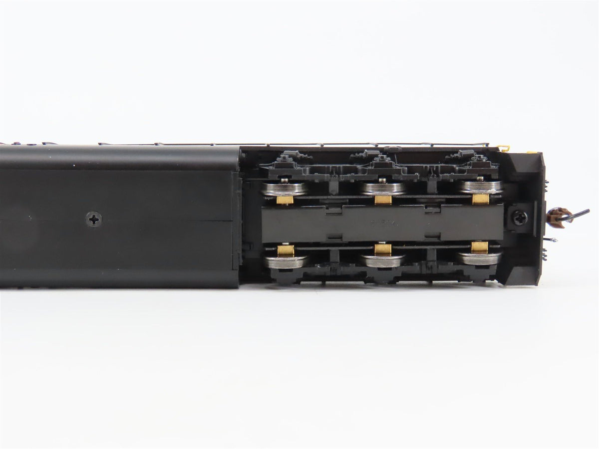 HO Athearn ATH88486 NS Norfolk Southern EMD SD38 Diesel #3811 - DCC Ready