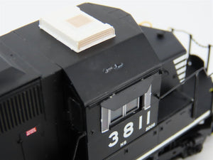 HO Athearn ATH88486 NS Norfolk Southern EMD SD38 Diesel #3811 - DCC Ready