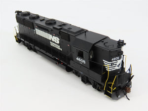 HO Athearn Genesis ATHG64648 NS Norfolk Southern GP49 Diesel #4605 w/DCC & Sound