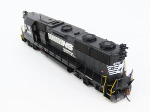 HO Athearn Genesis ATHG64648 NS Norfolk Southern GP49 Diesel #4605 w/DCC & Sound