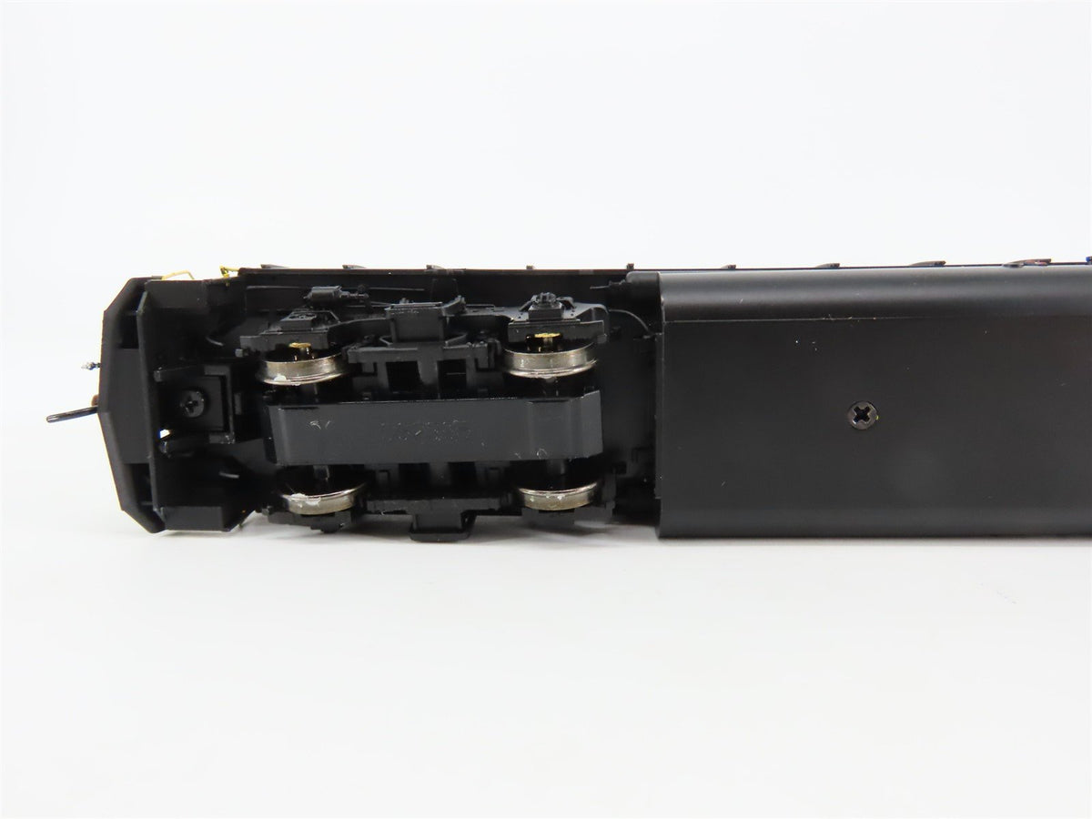 HO Athearn Genesis ATHG64648 NS Norfolk Southern GP49 Diesel #4605 w/DCC &amp; Sound