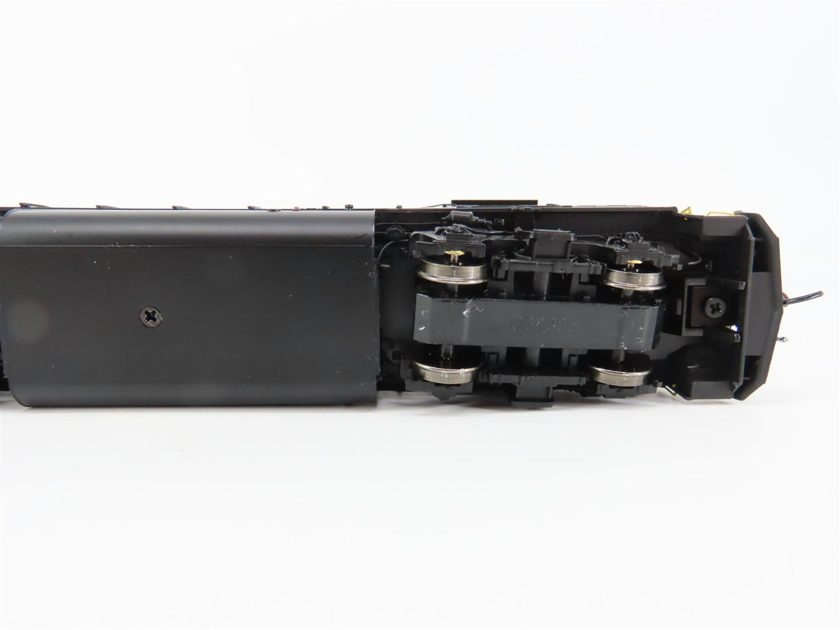 HO Athearn Genesis ATHG64648 NS Norfolk Southern GP49 Diesel #4605 w/DCC &amp; Sound