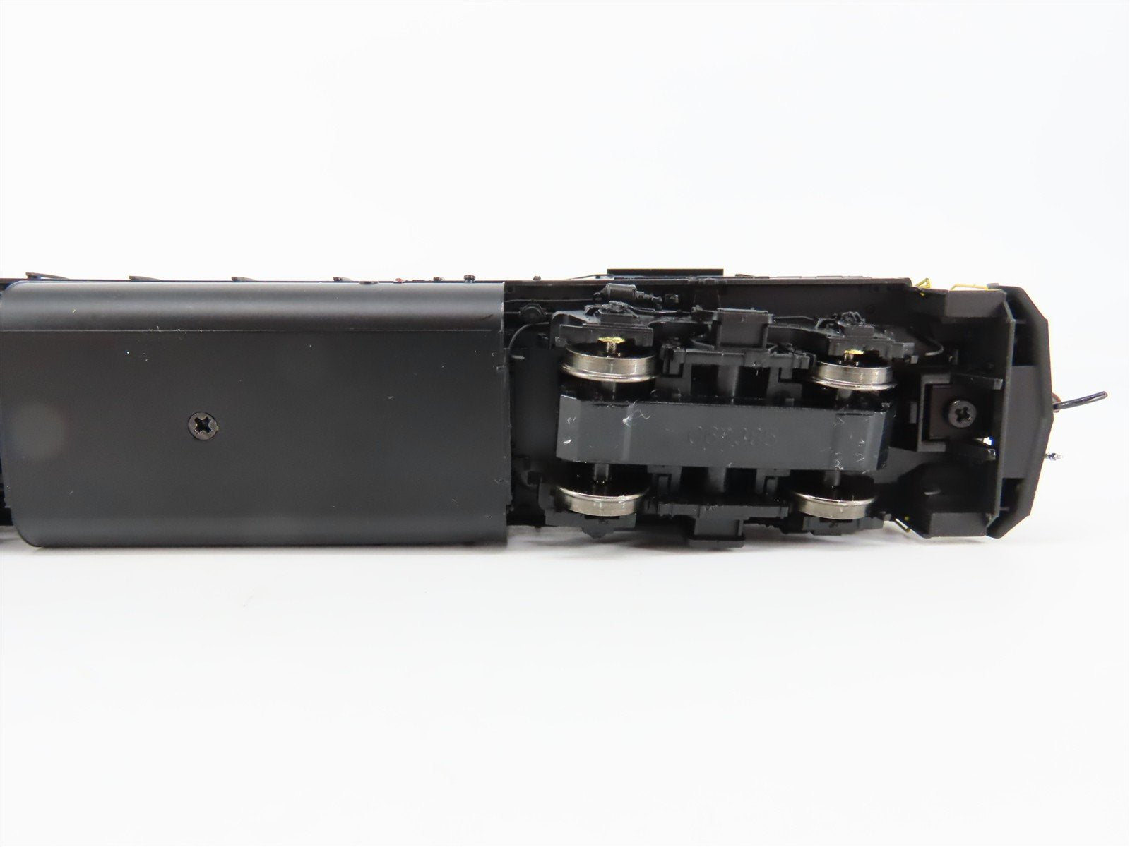 HO Athearn Genesis ATHG64648 NS Norfolk Southern GP49 Diesel #4605 w/DCC & Sound