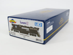 HO Athearn Genesis ATHG64648 NS Norfolk Southern GP49 Diesel #4605 w/DCC & Sound