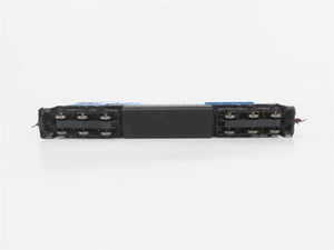 HO Athearn Genesis ATHG27342 CR Conrail SD80MAC Diesel #4125 w/ DCC & Sound