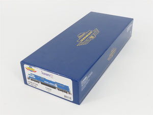 HO Athearn Genesis ATHG27342 CR Conrail SD80MAC Diesel #4125 w/ DCC & Sound