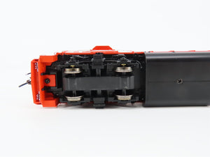 HO Athearn Genesis ATHG13214 SLSF Frisco EMD GP15-1 Diesel #103 w/ DCC & Sound