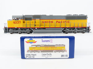 HO Athearn Genesis ATHG75615 UP SD60M 