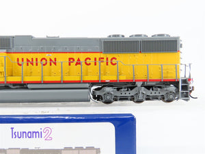 HO Athearn Genesis ATHG75615 UP SD60M 