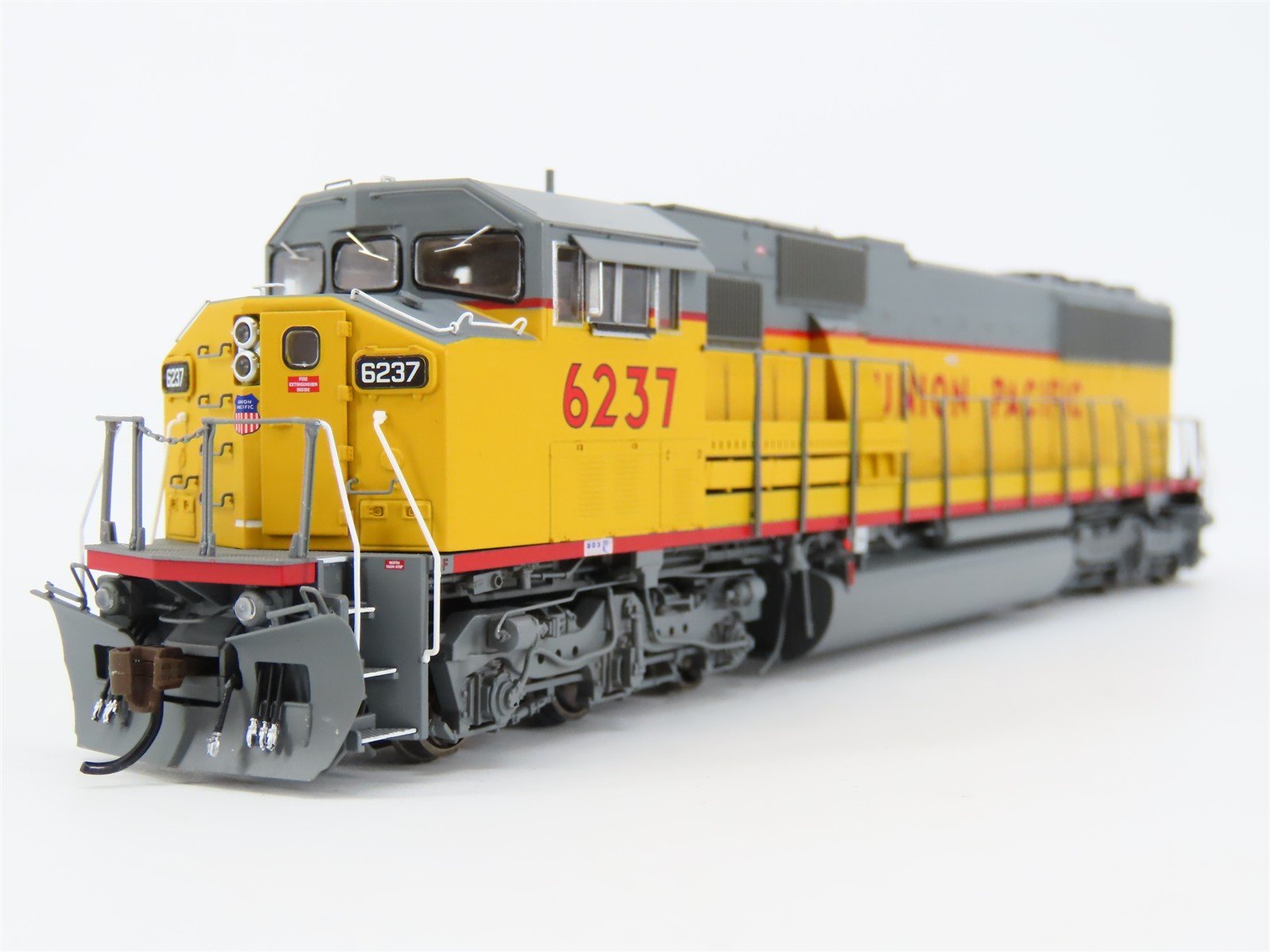 HO Athearn Genesis ATHG75615 UP SD60M 
