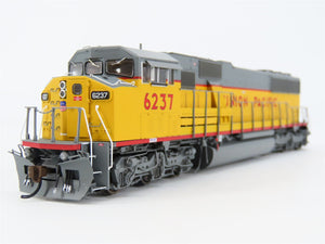 HO Athearn Genesis ATHG75615 UP SD60M 